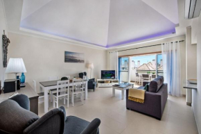 Apartment Azul-chic Penthouse With Sun Deck & Pool